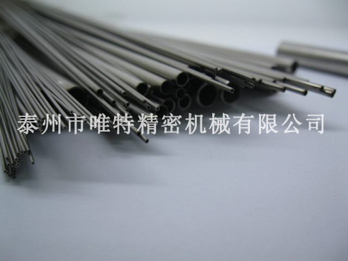 不銹鋼<a href='http://m.euro-gen.com/product/23.html'>毛細(xì)管</a>